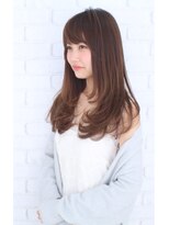 ヘアステージ ラプリュム(HAIR STAGE Ra Plume) 【Ra　plume】スウィートフェミニン