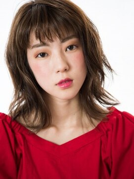 グランシュ 青葉台店(GranCieux) 【QUATRO】シックアンニュミディ