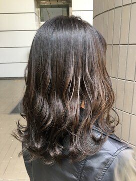 モードケイズ 阿倍野店(MODE K’s) ナチュラルグラデーション