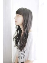 ヘアーアンドメイク アシュレ(Hair&Make assur'e) 【assur'e hair】 -new style- Collection