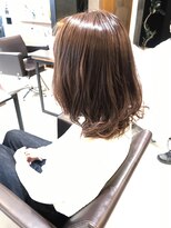 モードケイズ 西宮(MODE K's) 大人可愛い/モテ髪カタログ/小顔/ウルフカット/ハンサムショート