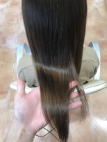 フォルテ 島田店&nbsp;艶髪再現