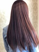 ヘア バース ラヴィエール(Hair BIRTH Laviere) ハリスノフトリートメント