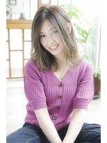 リコ 池袋東口店(Liko)&nbsp;【Liko　池袋】イルミナスタイル【池袋】175