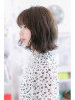 ヘアアンドビューティー ミック(Hair & Beauty miq) 髪質改善カットカラートリートメントヘッドスパTOKIO南阿佐ヶ谷