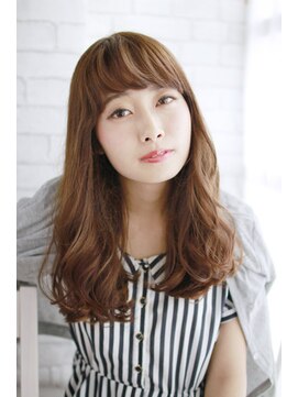 ヘアーアンドメイク アシュレ(Hair&Make assur'e) 【assur'e hair】 -new style- Collection