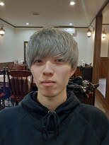 アンティーク(Antique)&nbsp;【Antique】二度楽しめるチェンジカラー