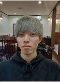 【Antique】二度楽しめるチェンジカラー
