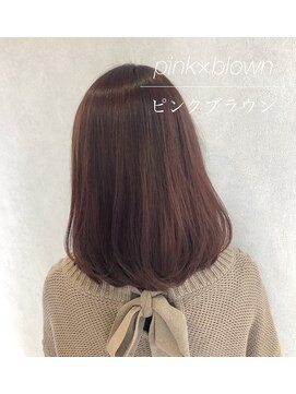 オリー 大森店(OLY) ボブ、白髪染め、イルミナ、髪質改善、インナー、ハイライト