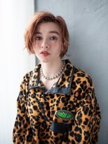 マリー 美容室 所沢店(mary)&nbsp;ストリートショート