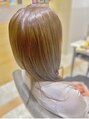 オリジンズヘアーセカンド 守谷店(Origins hair 2nd)&nbsp;輪郭・クセ・髪の生え方からスタイルアドバイスします【守谷】