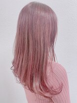 ジェナ(Jena)&nbsp;艶感ピンク