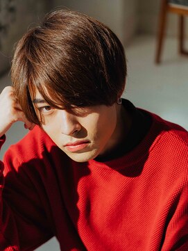 プロデュース 相模原店(Produce) 長め！マッシュ！ショート