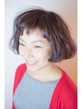 ザップ(ZAP) エアリーボブ