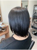 サラ艶ストレート