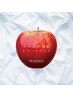 艶◎リンゴ幹細胞超音波Tr+カラー+カット【AQUASオリジナルブレンドTr】