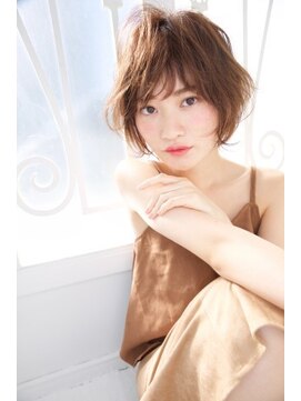 アエレ アヴェダ 大船店(aere AVEDA) 湘南デザイン