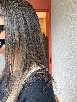 ワンデイ(One day) サロンスタイル【松山】Oneday