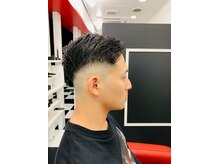 ヘアーズアーク(Hair's ARK)