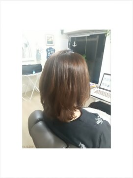 美容室 マハロ(MAHALO) ※。.:*:・'°☆