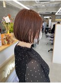 ミニボブ