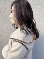 ヘアーデザイン ビビッド(HAIR DESIGN VIVID)&nbsp;フェイスフレーミング