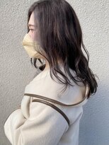 ヘアーデザイン ビビッド(HAIR DESIGN VIVID) フェイスフレーミング