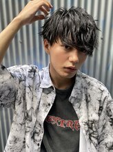 大阪難波駅のメンズカジュアルが得意なサロン一覧 ホットペッパービューティー 大阪難波駅のメンズカジュアルが得意なサロン一覧 ホットペッパービューティー