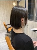 ショートスタイル