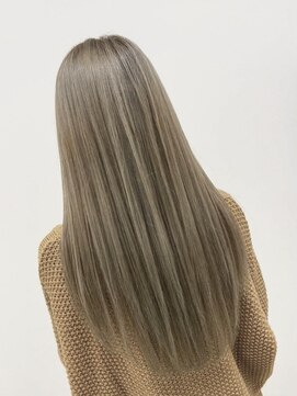 マーシュアトレ(marshu atre) 『marshu atre』 グレージュ☆ミルクティーベージュ