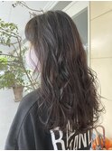 デジタルパーマ