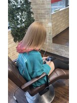 フィリア 東口店(Filea)&nbsp;end pink