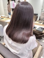 フォッコ(FOCCO)&nbsp;淡いラベンダーピンク