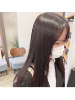 アライアオーロ(Alaiaolo)&nbsp;ダークレッド♪