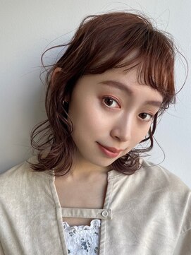 ホフ 大阪心斎橋店(F.O.F) yaya2