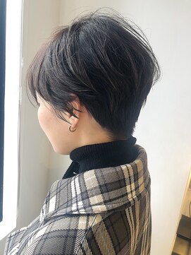 アントワープトーキョー(antwerp TOKYO) 【力石サトシ】大人ガーリーチョコレートプリカール