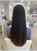 Long style