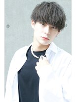 エマージュ 武蔵小杉(Emerge) 【cool】マッシュ*20代30代40代50代*武蔵小杉