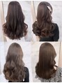 ロンド フィーユ(Lond fille) 巻き方のコツ、簡単な巻き髪、ヘアアレンジをご紹介します！