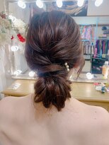 聖の華&nbsp;下シニョン