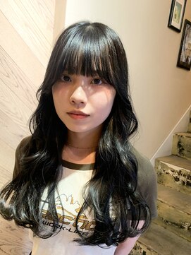 フェリアあべの(FERIA) 【天王寺 あべの】ゆるふわウェーブ