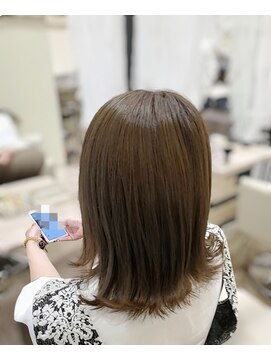 ロアール 大垣店(LOAOL) ボブ