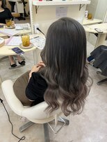 クラナ(clana)&nbsp;那覇店/clana/沖縄美容室/プルエクステ