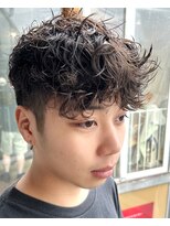 ジジバイワースホワイル(jiji by WORTH WHILE)&nbsp;スペインカール