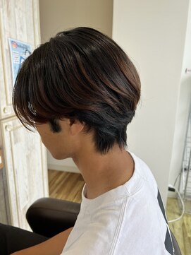 リブ(Riv.) ニュアンスパーマ