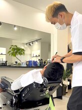 ワイズバーバー(Ys BARBER)