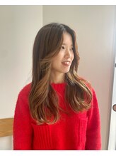 ラズ(Luz) エバラ ミズキ