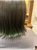 インナーカラー