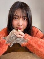 ルル(Lulu)&nbsp;ニュアンスロングレイヤー