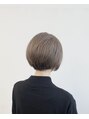 パハップスパークアベニュー(PERHAPS PARK AVENUE) 大人女性スタイルもお任せください♪